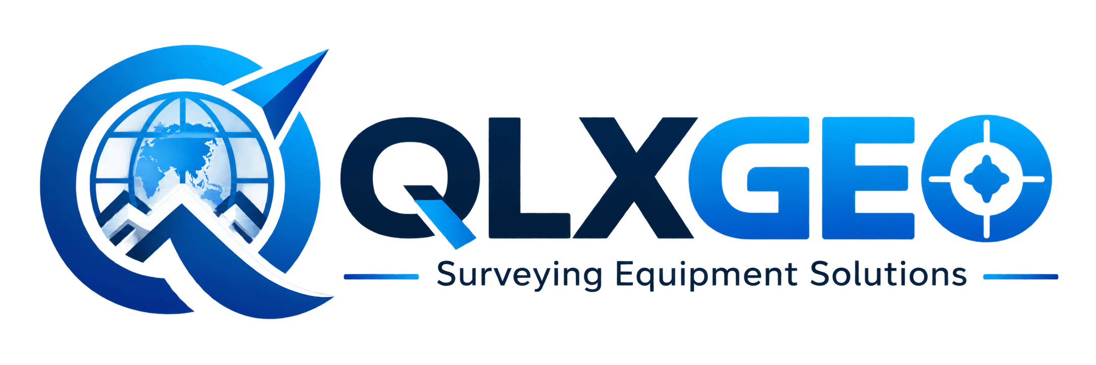 QLXGEO Surveying Equipment Solutions