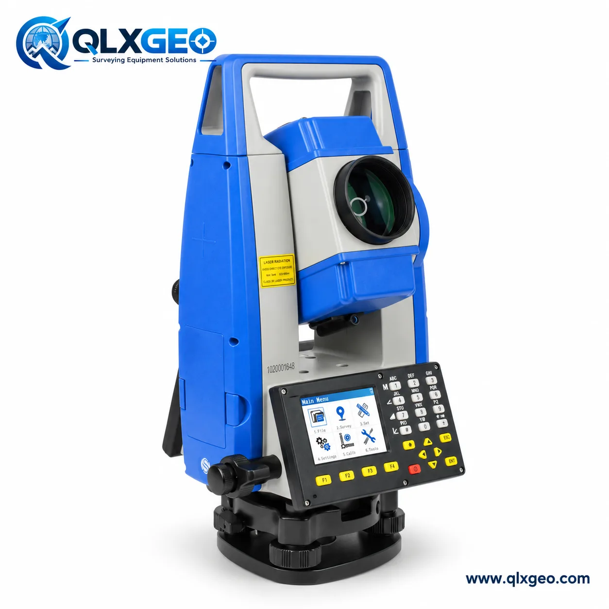 Stonex R20