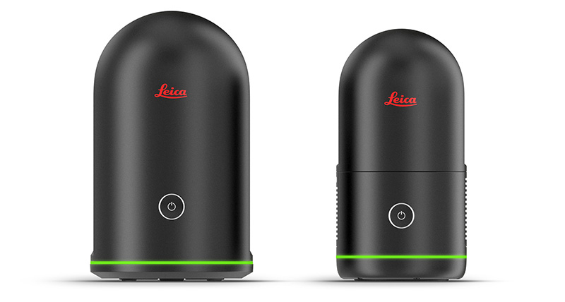 Leica BLK Series